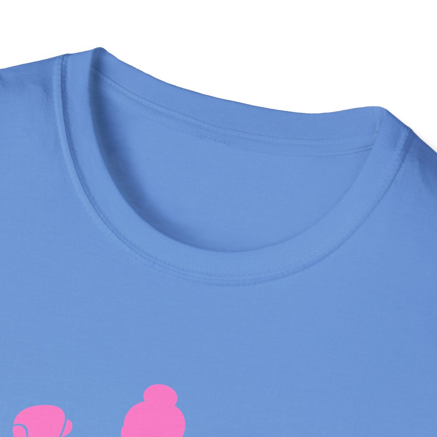 Wife. Fighter. Inspiration. Graphic Tee