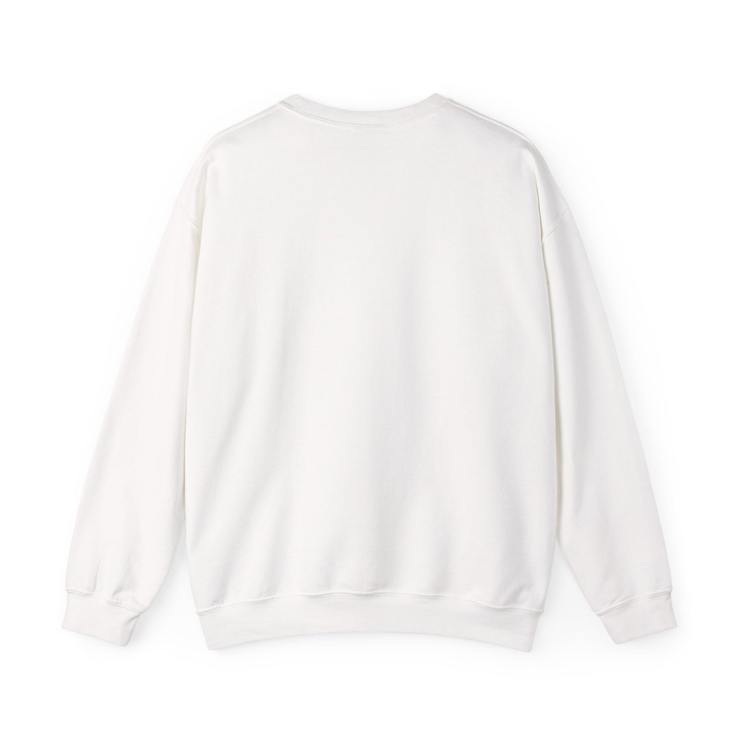 Always In the Mood for Basketball Graphic Sweatshirt