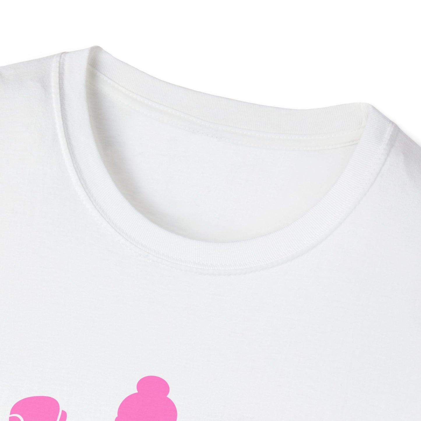 Cousin. Fighter. Strength. Graphic Tee