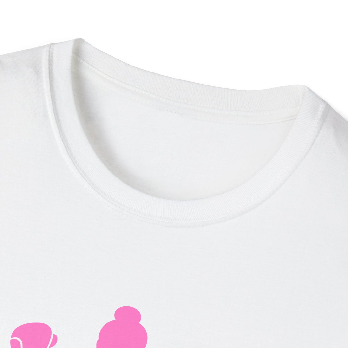 Wife. Fighter. Inspiration. Graphic Tee
