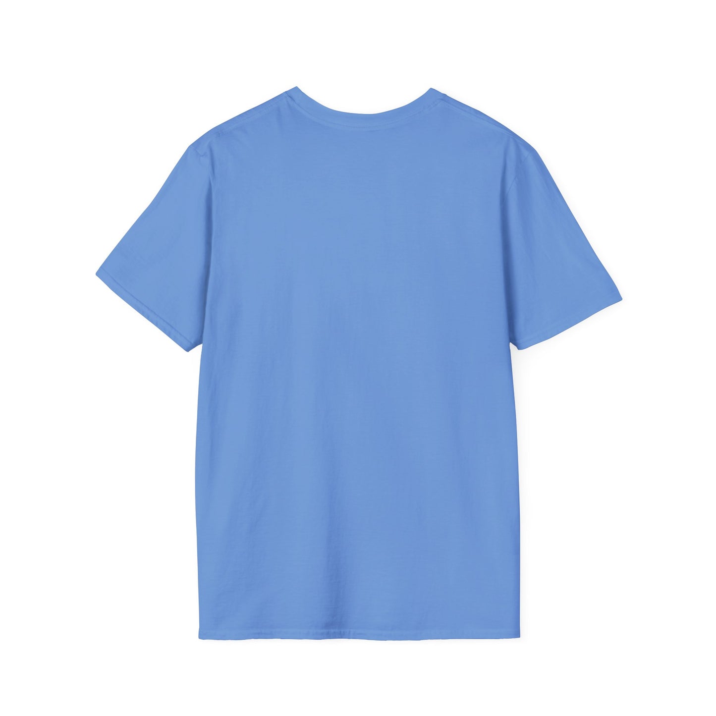 I Ride Concrete Waves T-Shirt-The Friend Kloset