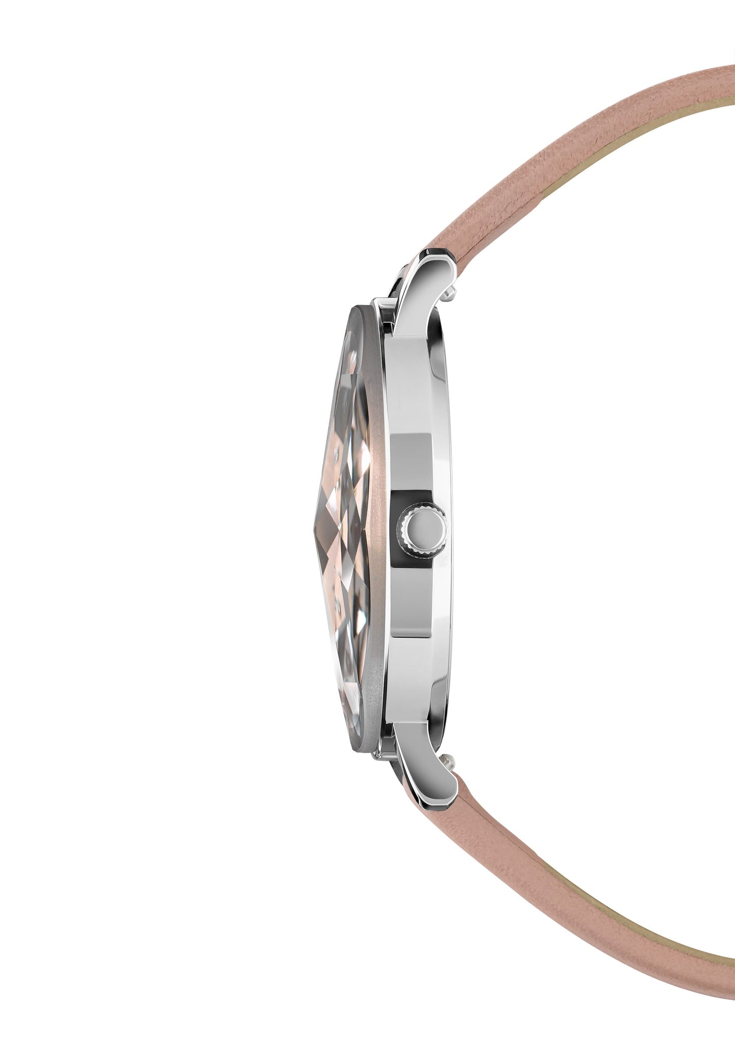 Facet Swiss Ladies Watch J5.605.L-The Friend Kloset