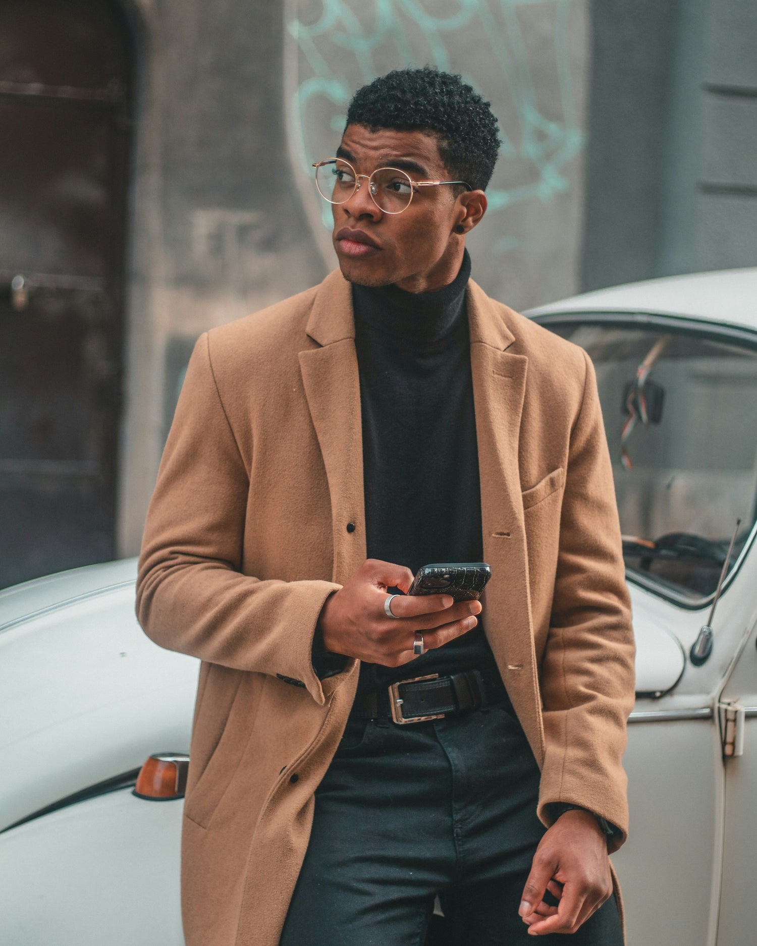 Men's Jackets, Coats, & Hoodies-The Friends' Kloset