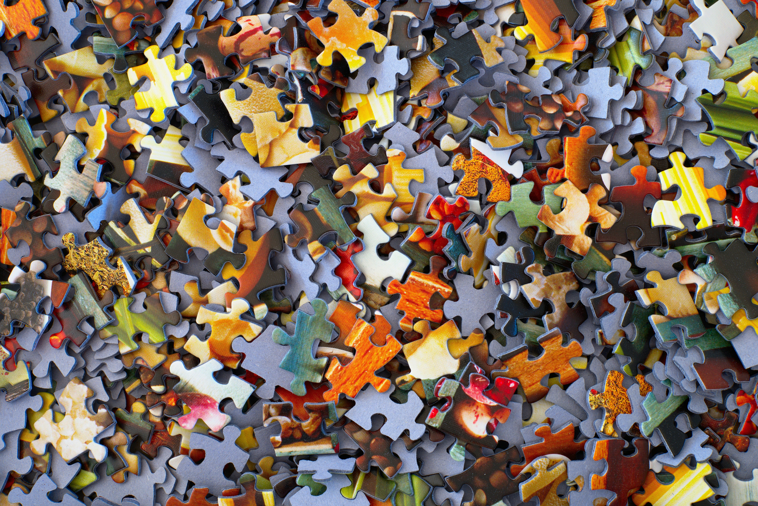 Custom Puzzles
