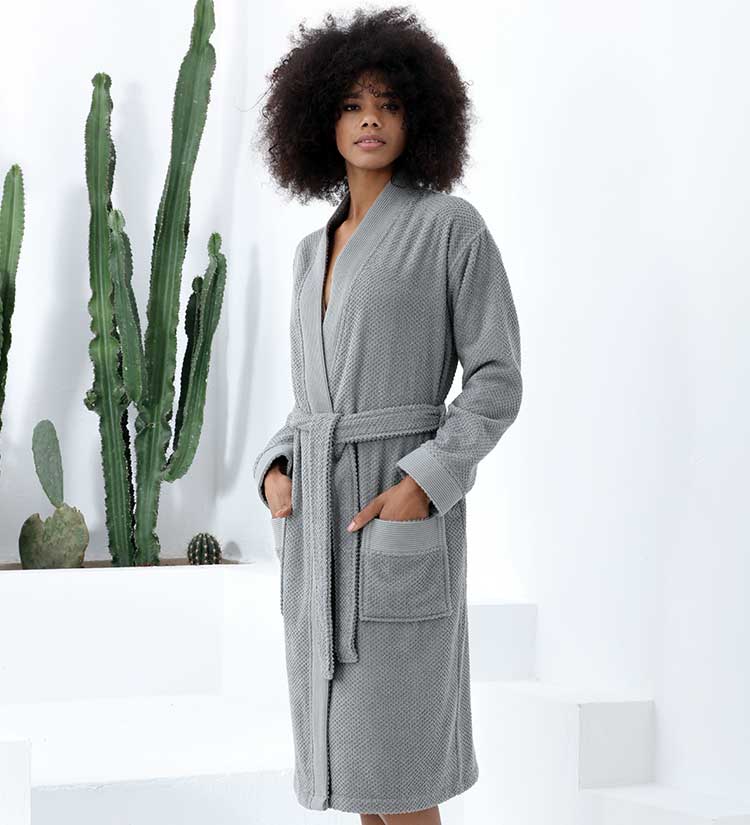 Women's Underwear, Socks, & Robes-The Friends' Kloset