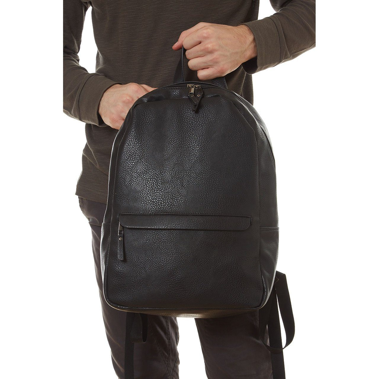 Men's Bags-The Friends' Kloset