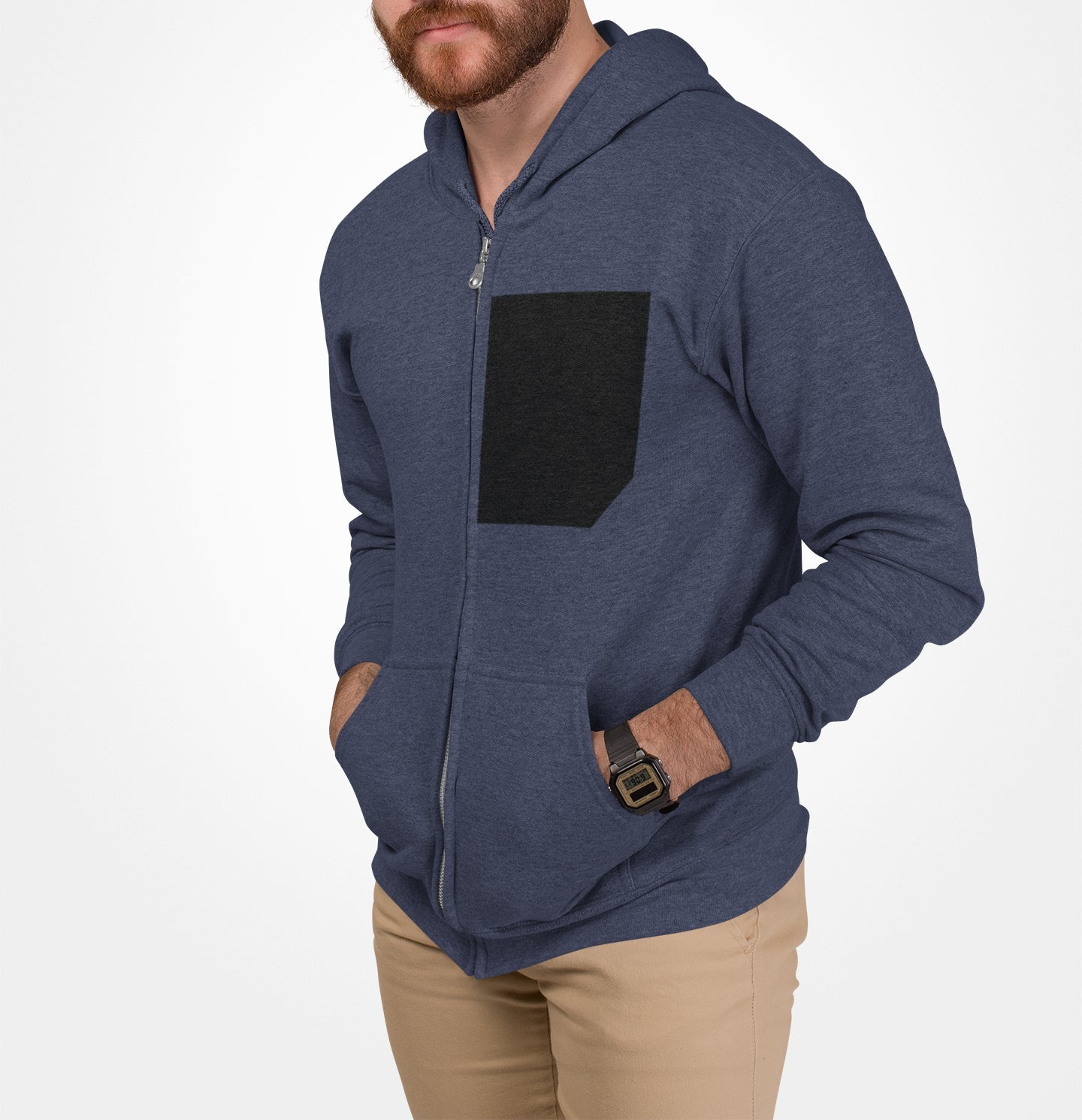 Men's Shirts & Sweaters