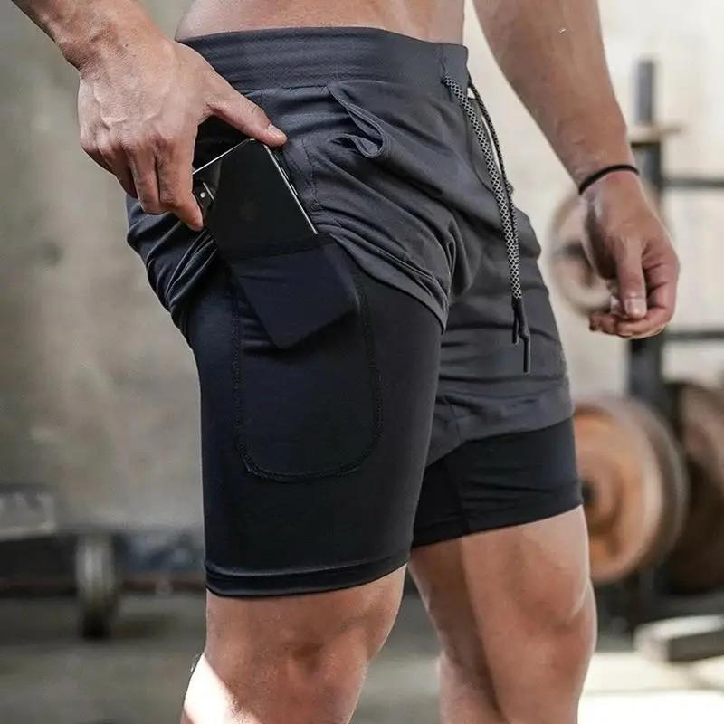 Men's Pants, Shorts, & Sets-The Friends' Kloset