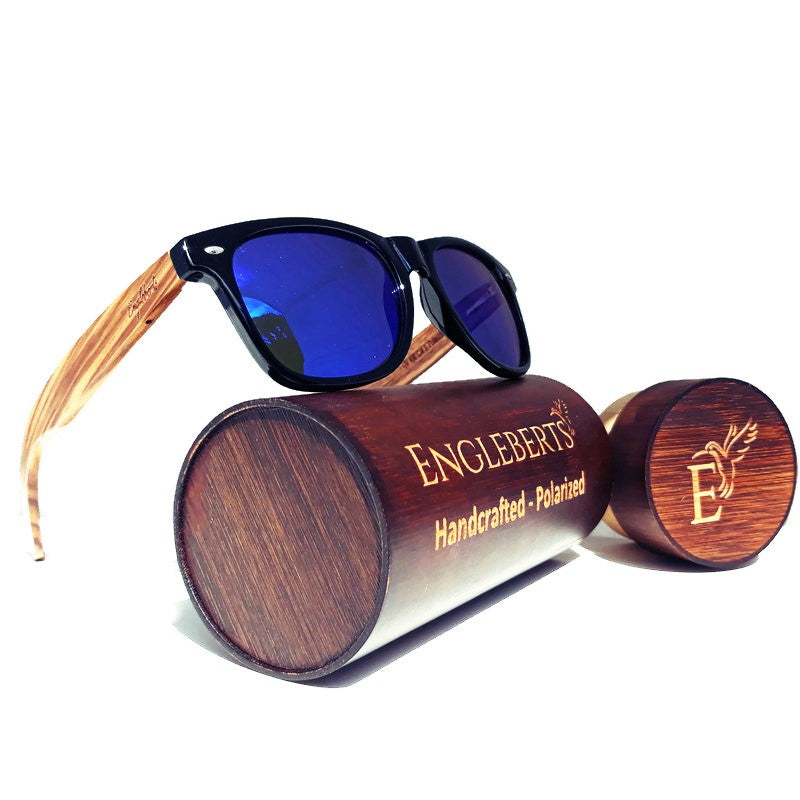 Men's Sunglasses & Watches