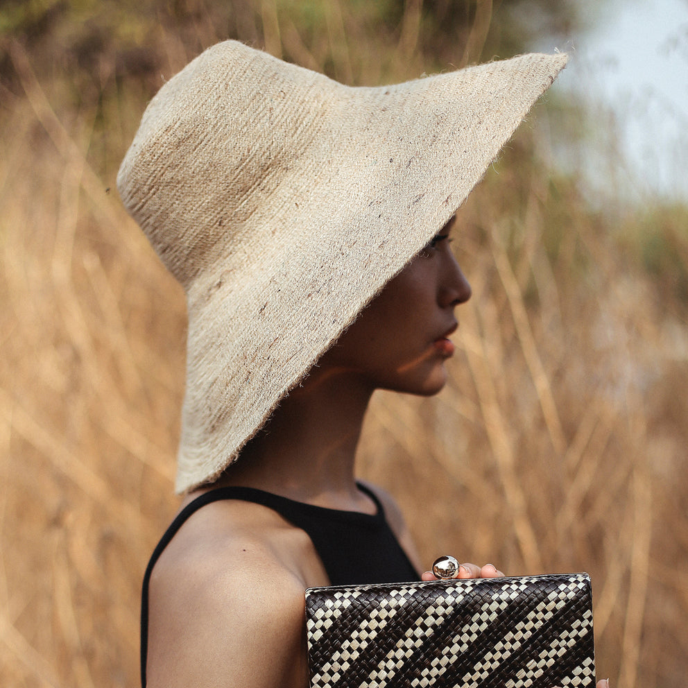 Women's Hats & Scarves-The Friends' Kloset