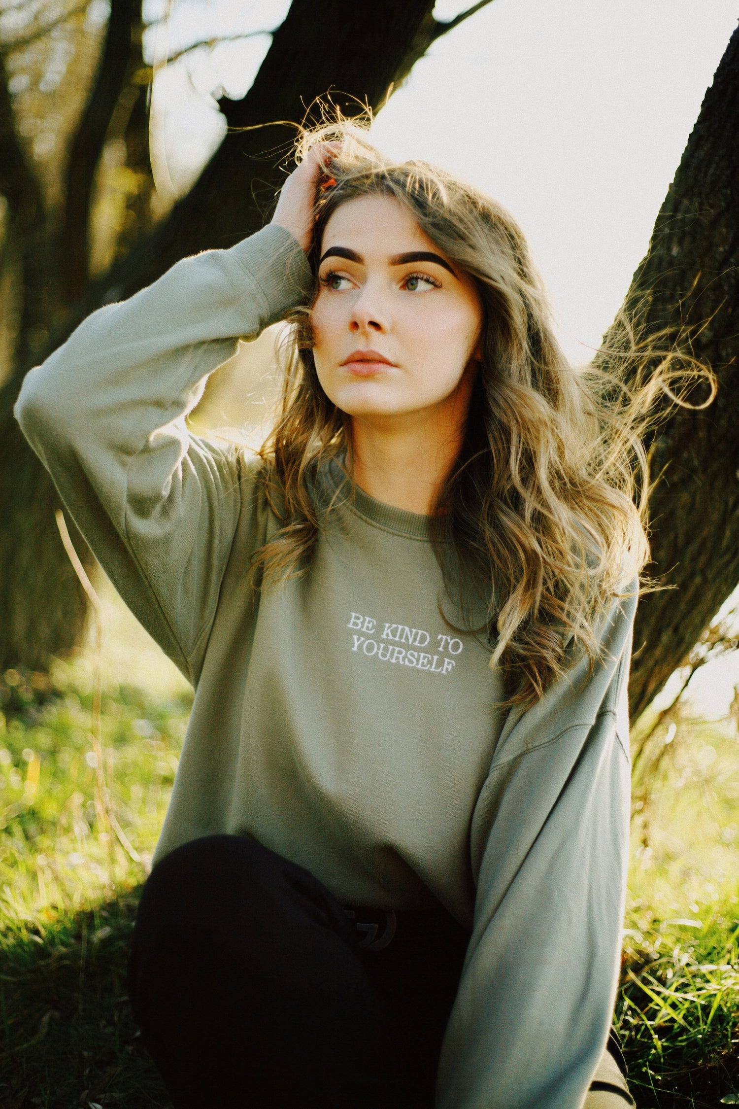 Women's Graphic T-Shirts, Sweatshirts, & Hoodies