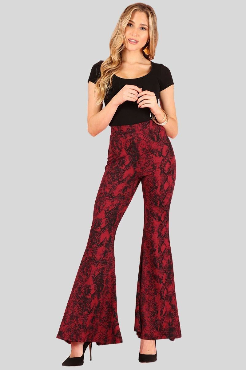 Women's Belts & Bottoms-The Friends' Kloset