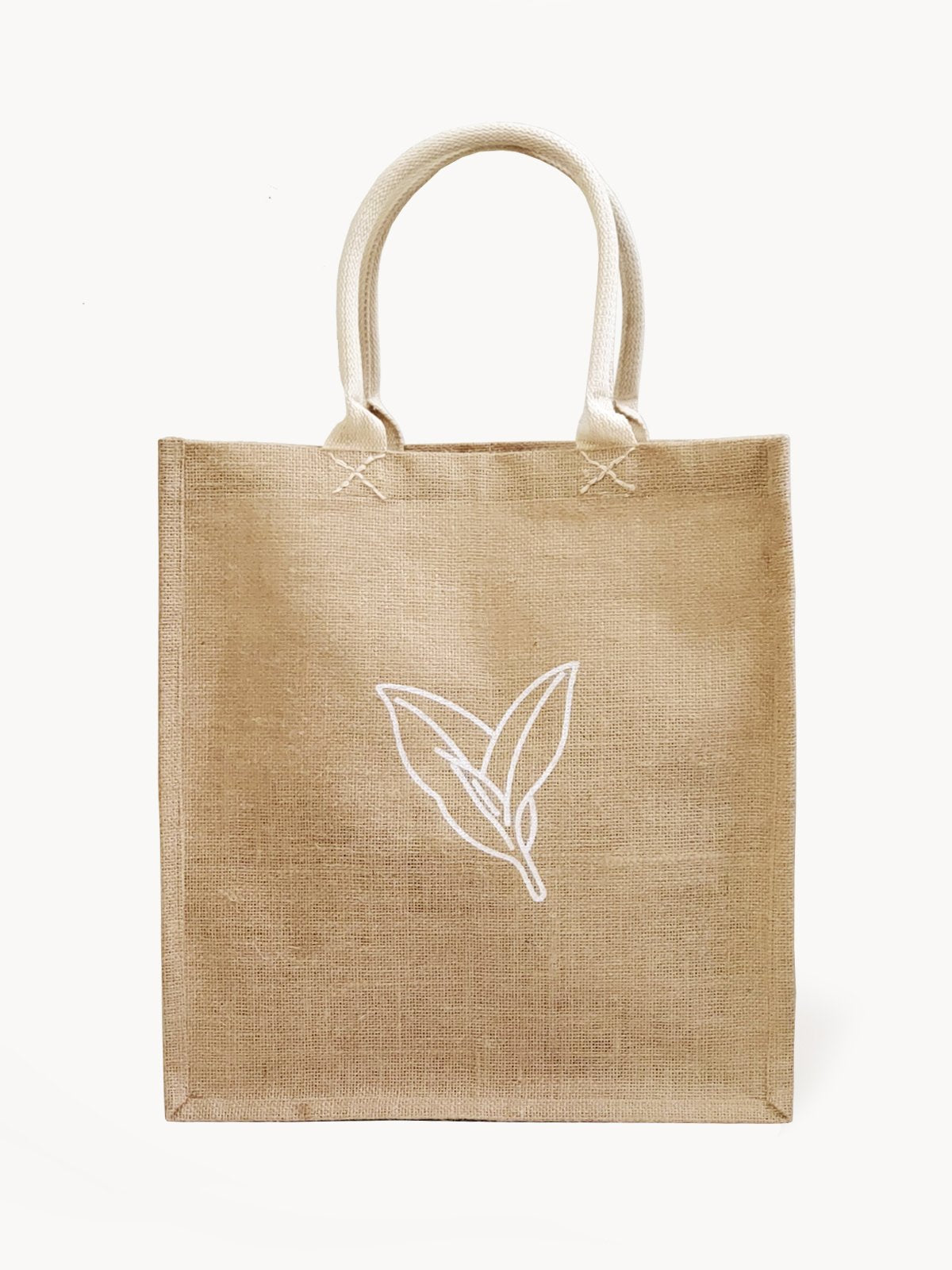 Market Bag - Nature