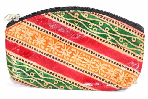 Groovy Coin Purse