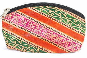 Groovy Coin Purse