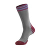 R-Squared Ath-Leisure Sock