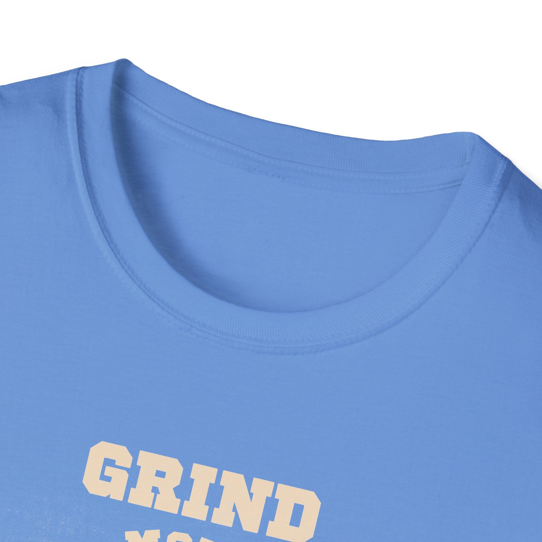 Grind Mode Activated (Women's) T-Shirt