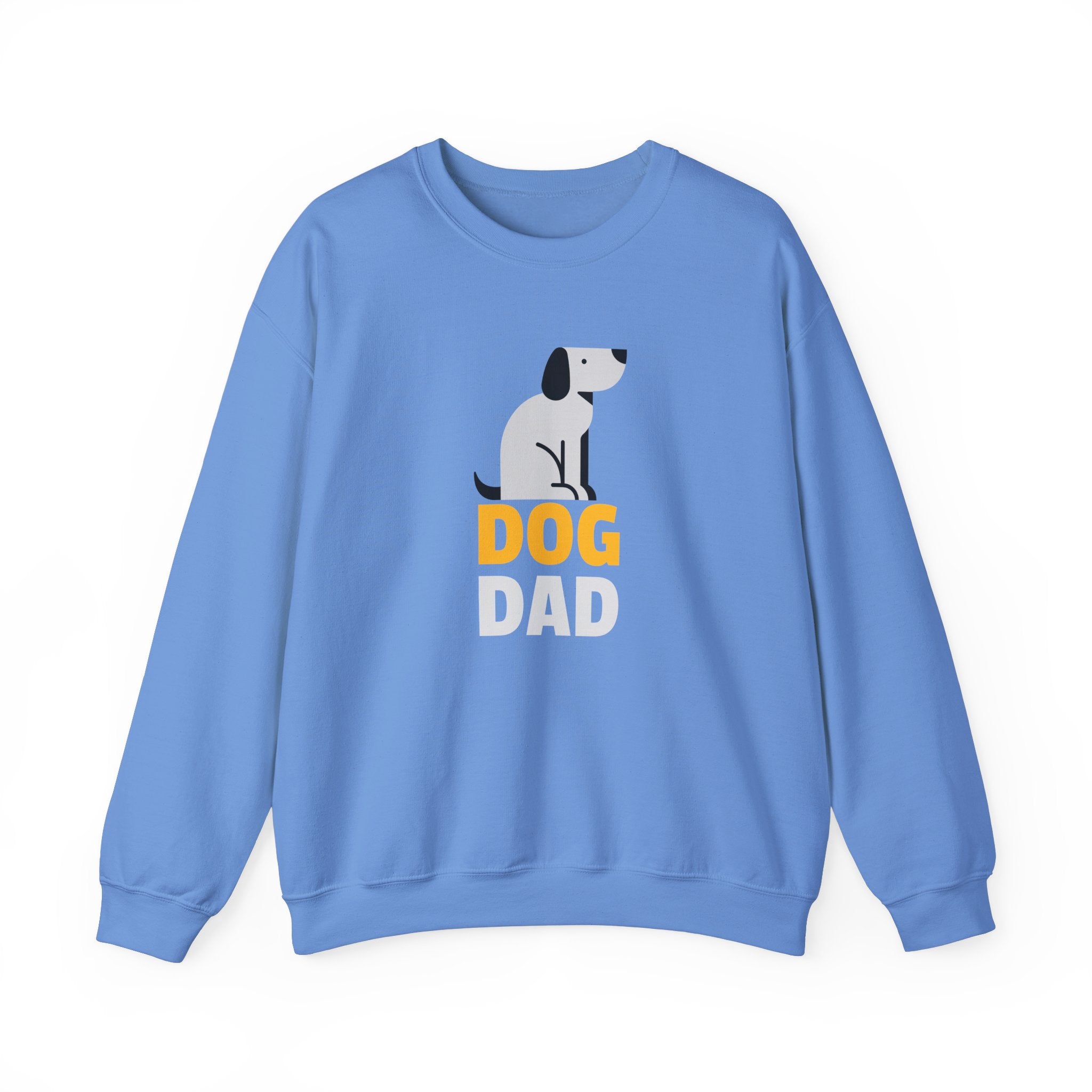 Dog Dad-Sweatshirt