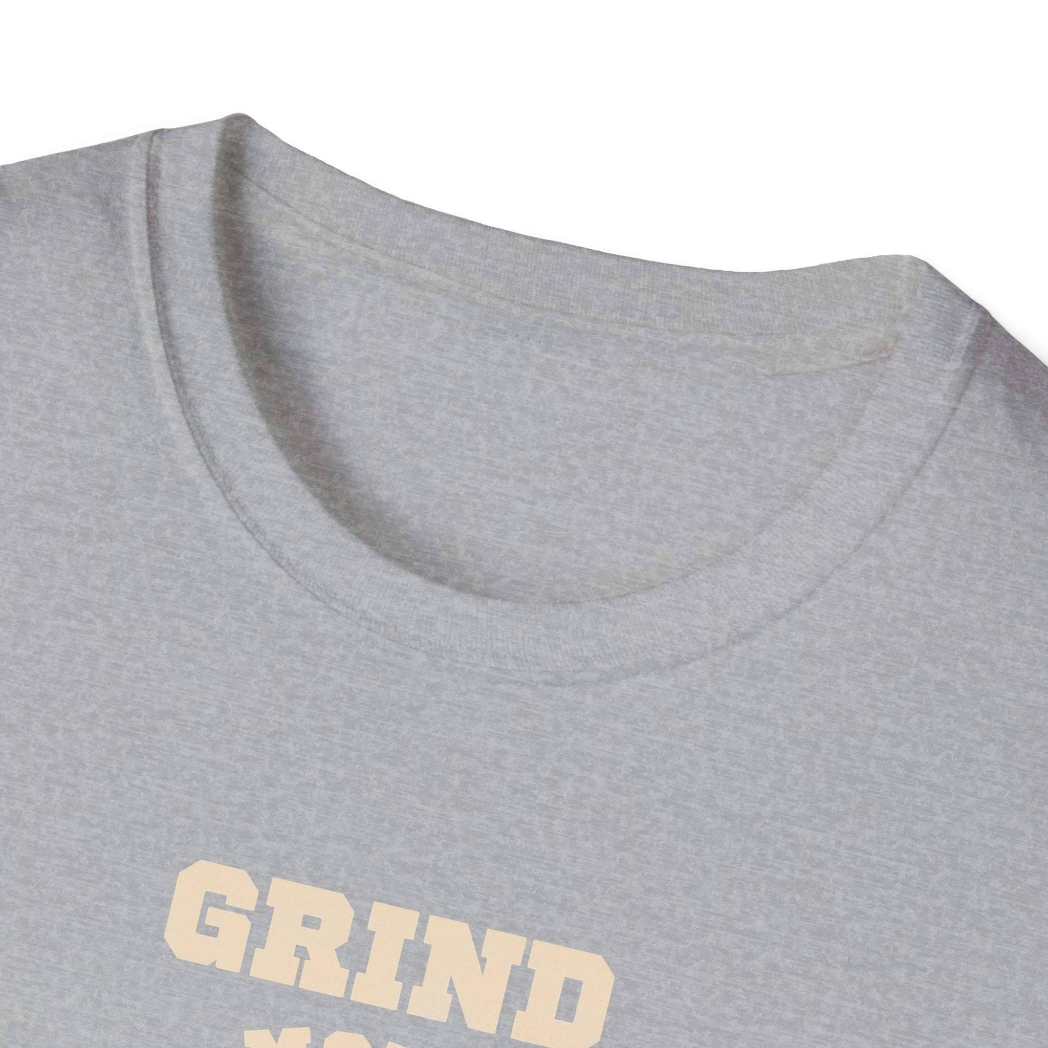 Grind Mode Activated (Men's) T-Shirt