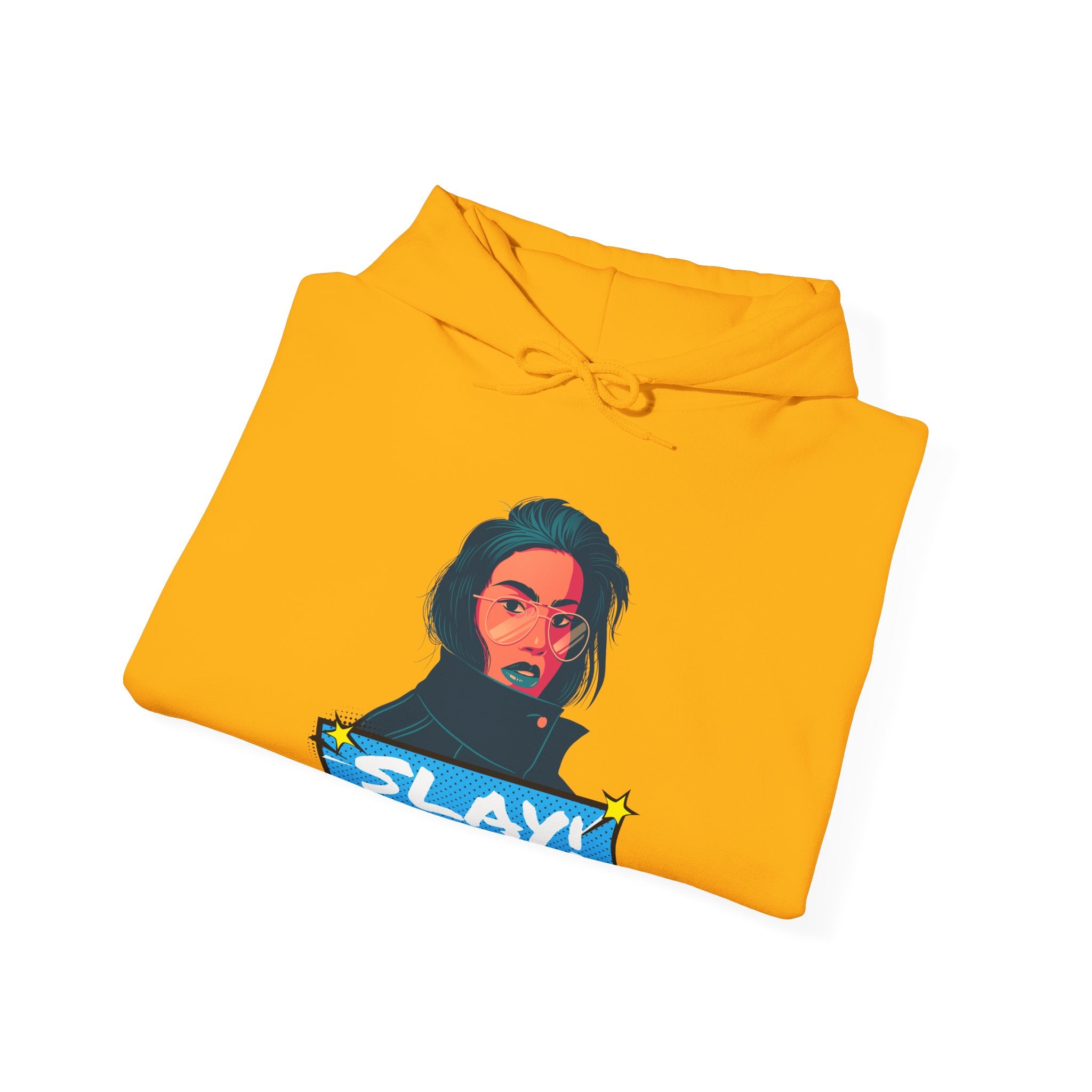 Slay Hoodie v3