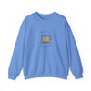 Take a Little Coffee Break-Sweatshirt