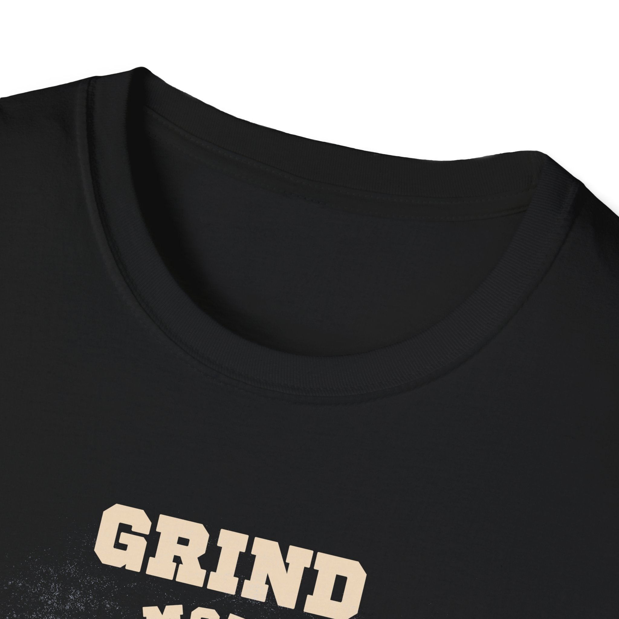 Grind Mode Activated (Women's) T-Shirt