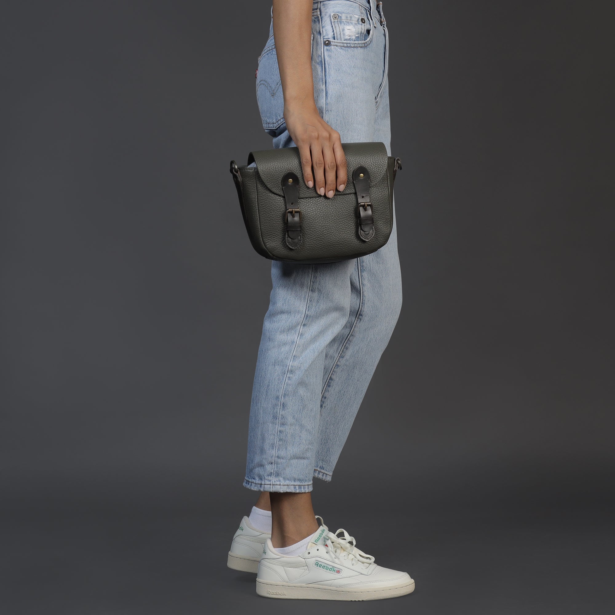 Oslo Crossbody Bag