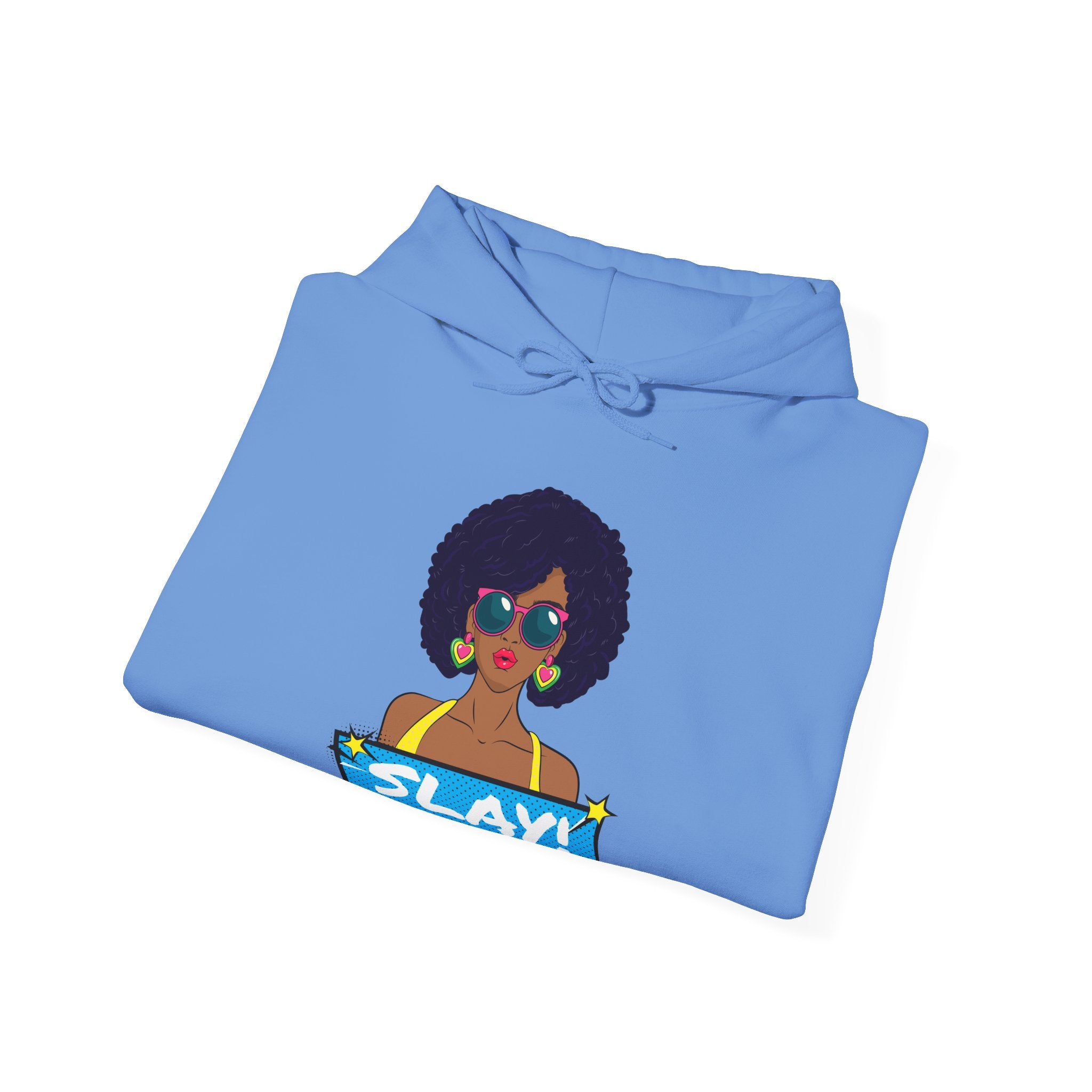 Slay Hoodie v1