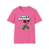 I luv 2 dance T-Shirt