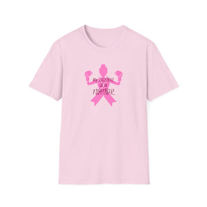 Sister Fighter-T-Shirt