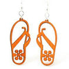 Flip Flop Earrings # 1194