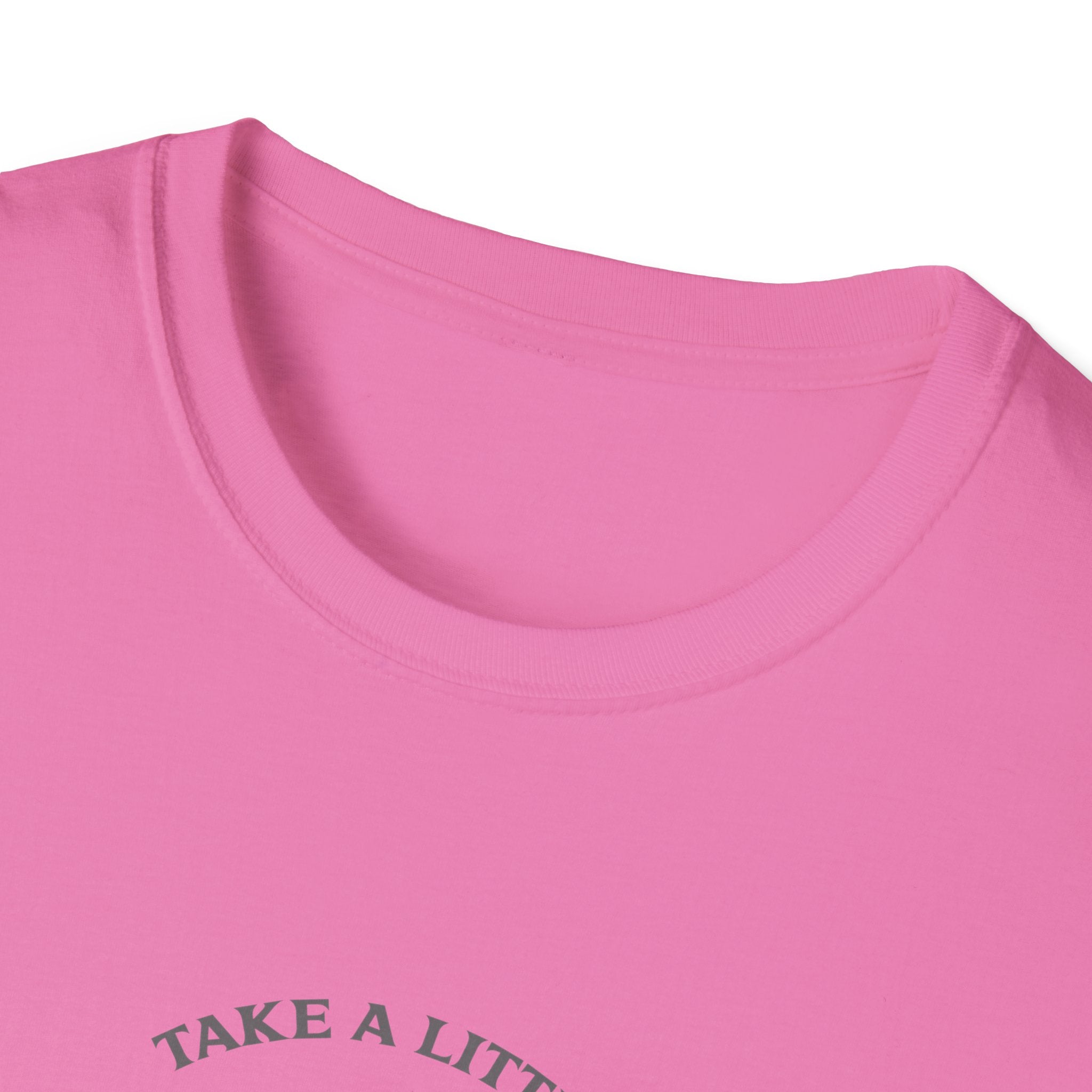 Take a Little Coffee Break-T-Shirt