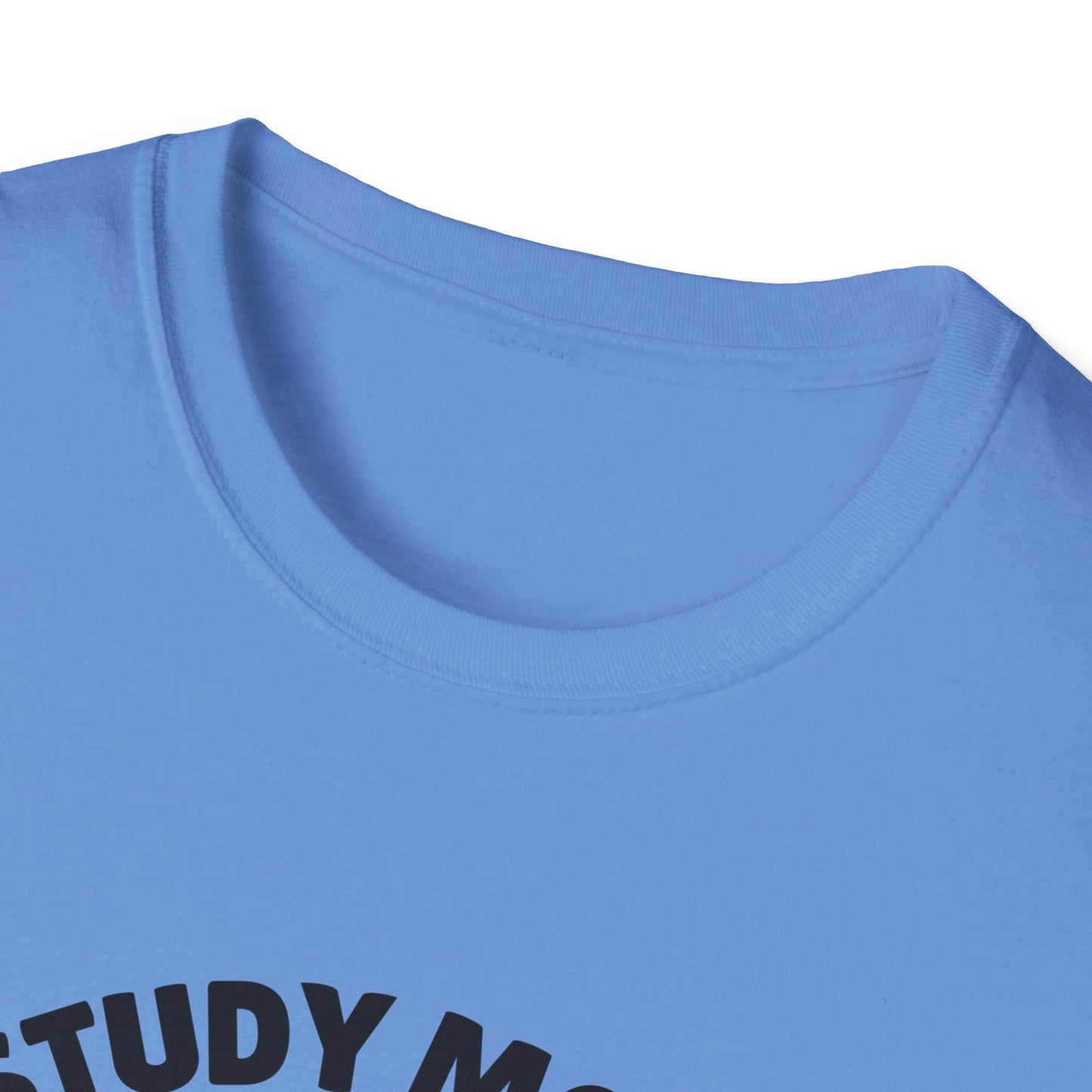Study Mode Activated Graphic Tee