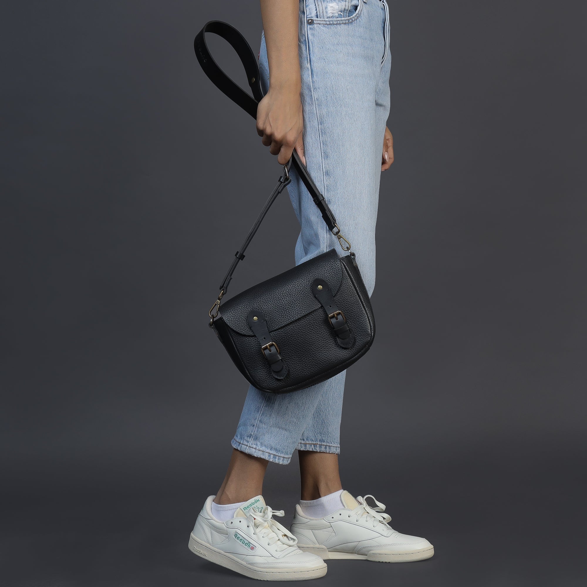 Oslo Crossbody Bag