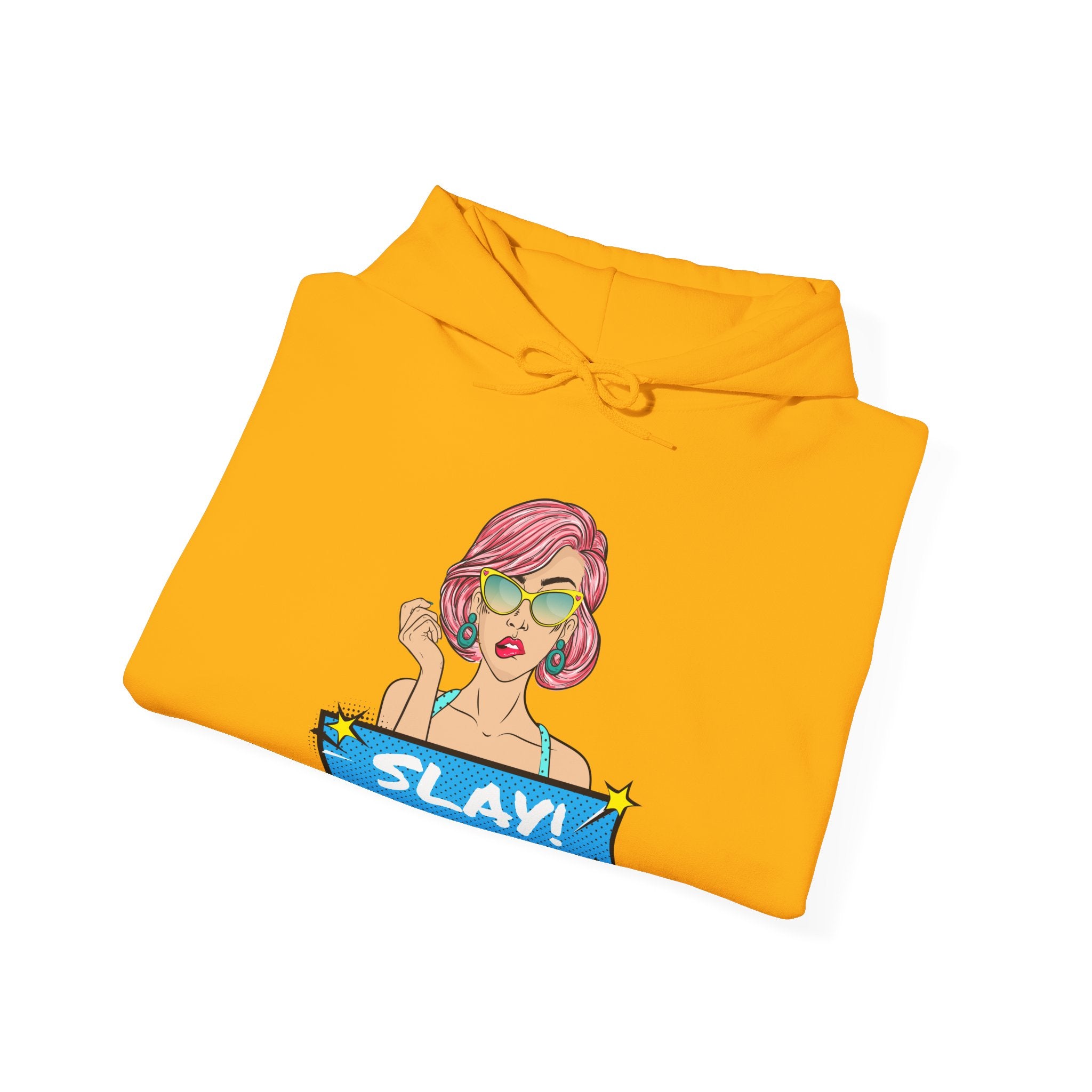 Slay Hoodie v2