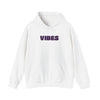 VIBES (block letters)-Hoodie