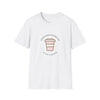 Everything Gets Better With Coffee T-Shirt