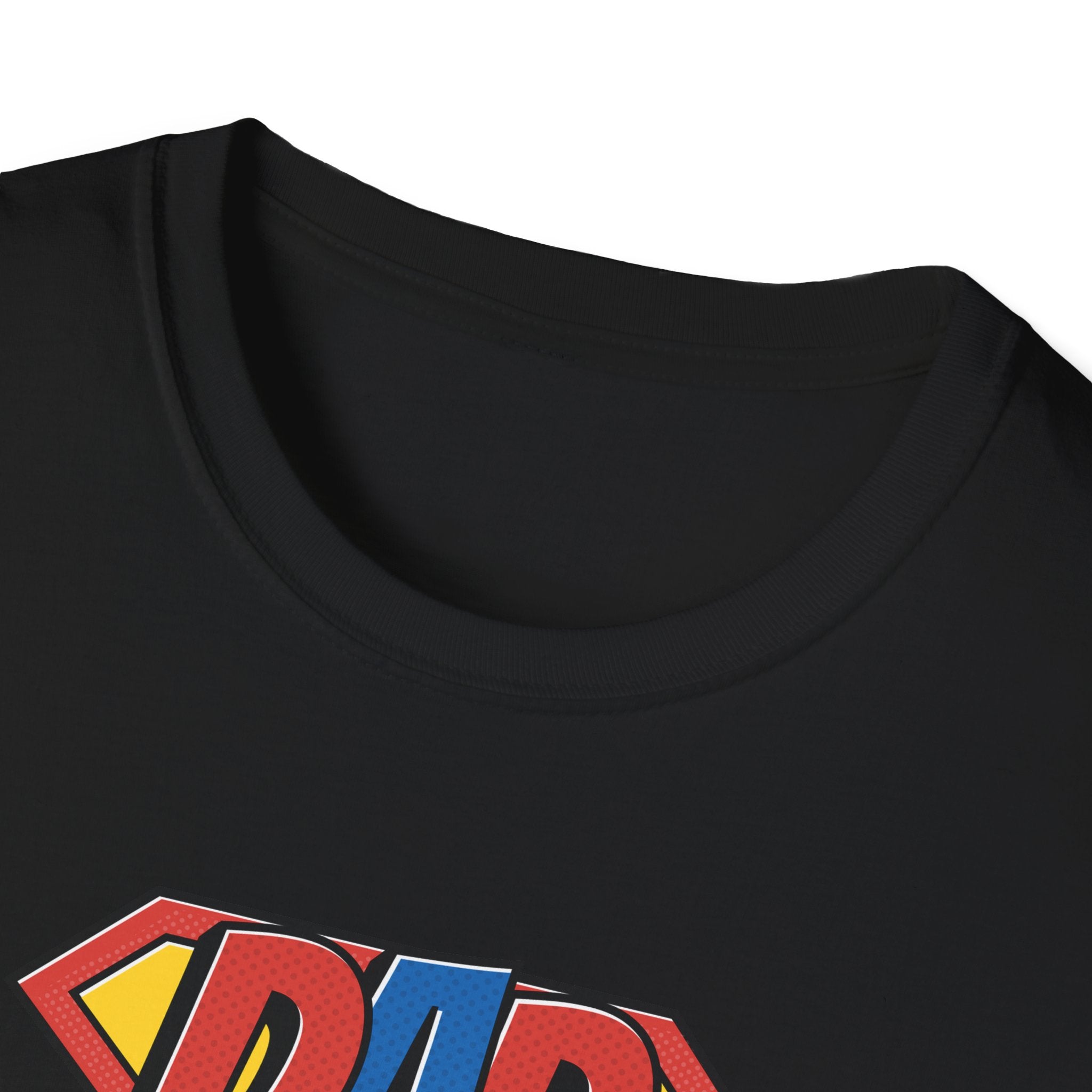 Super Dad-T-Shirt