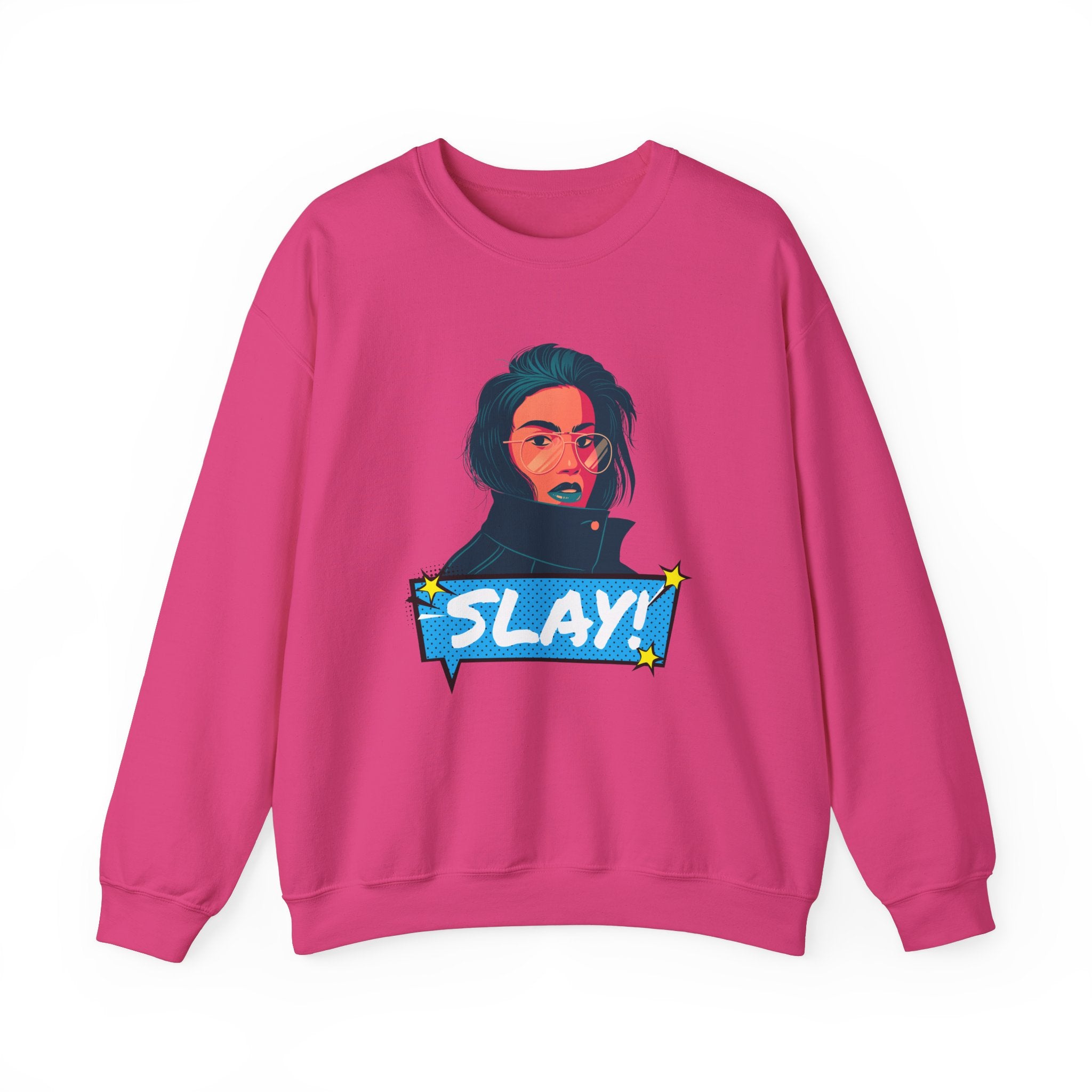 Slay Sweatshirt v3