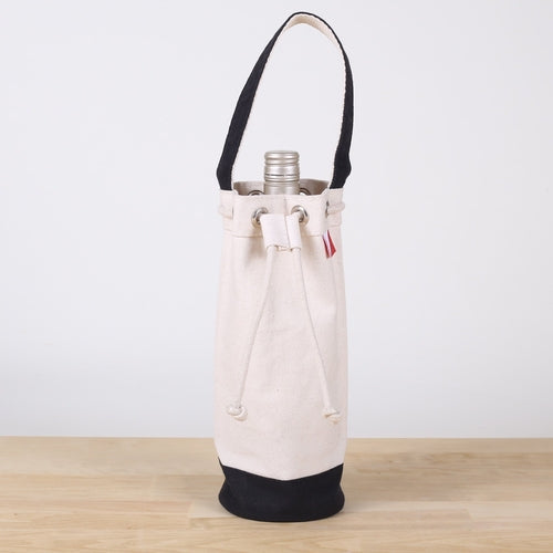 Single Bottle Wine Champagne Bag