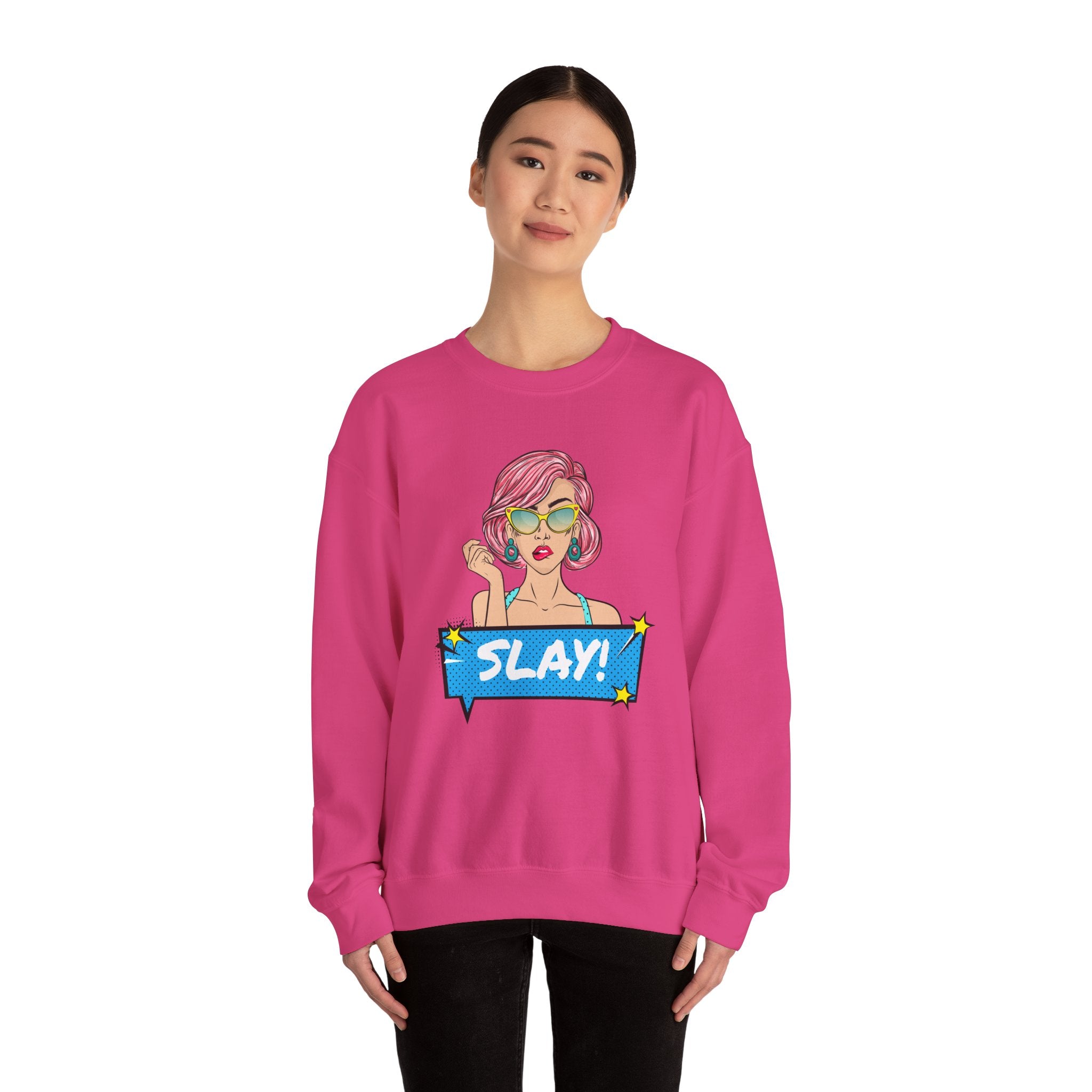 Slay Sweatshirt v2