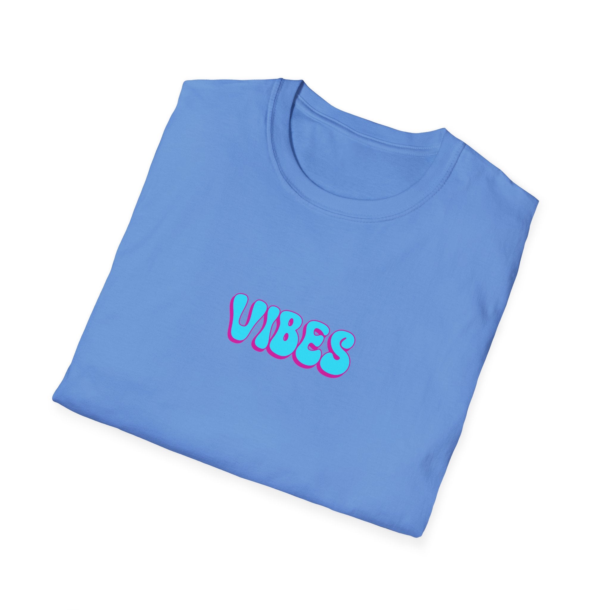 VIBES-T-Shirt