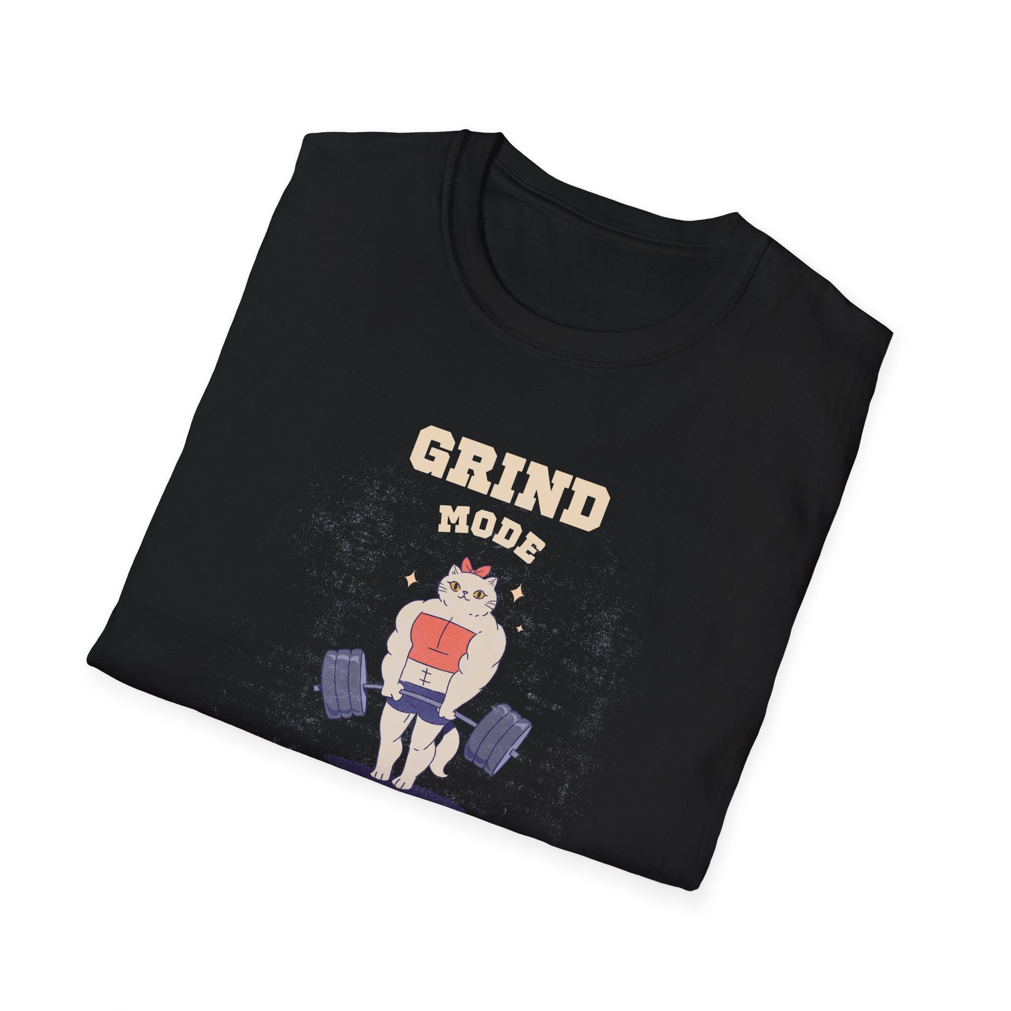 Grind Mode Activated (Women's) T-Shirt