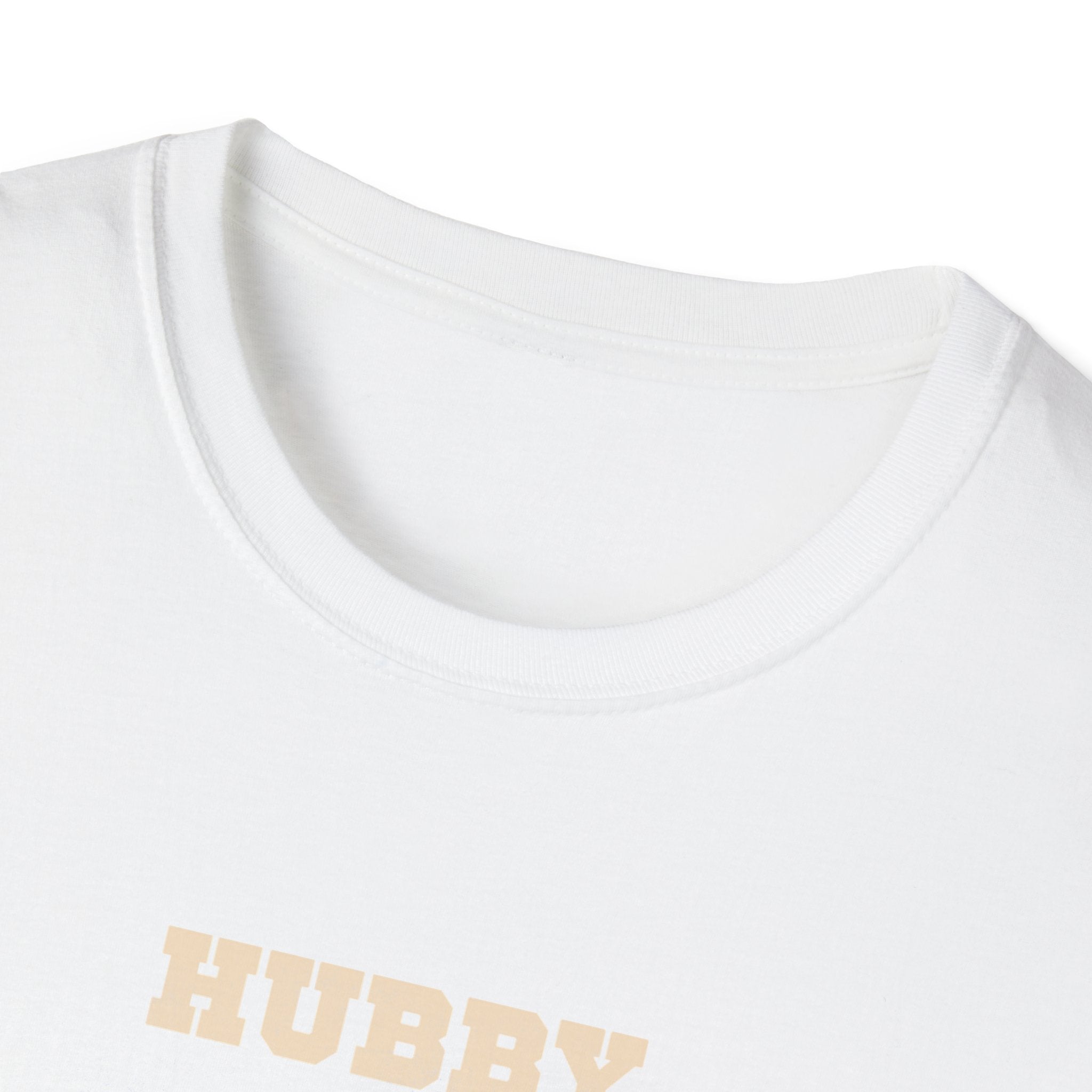 Hubby Mode Activate T-Shirt