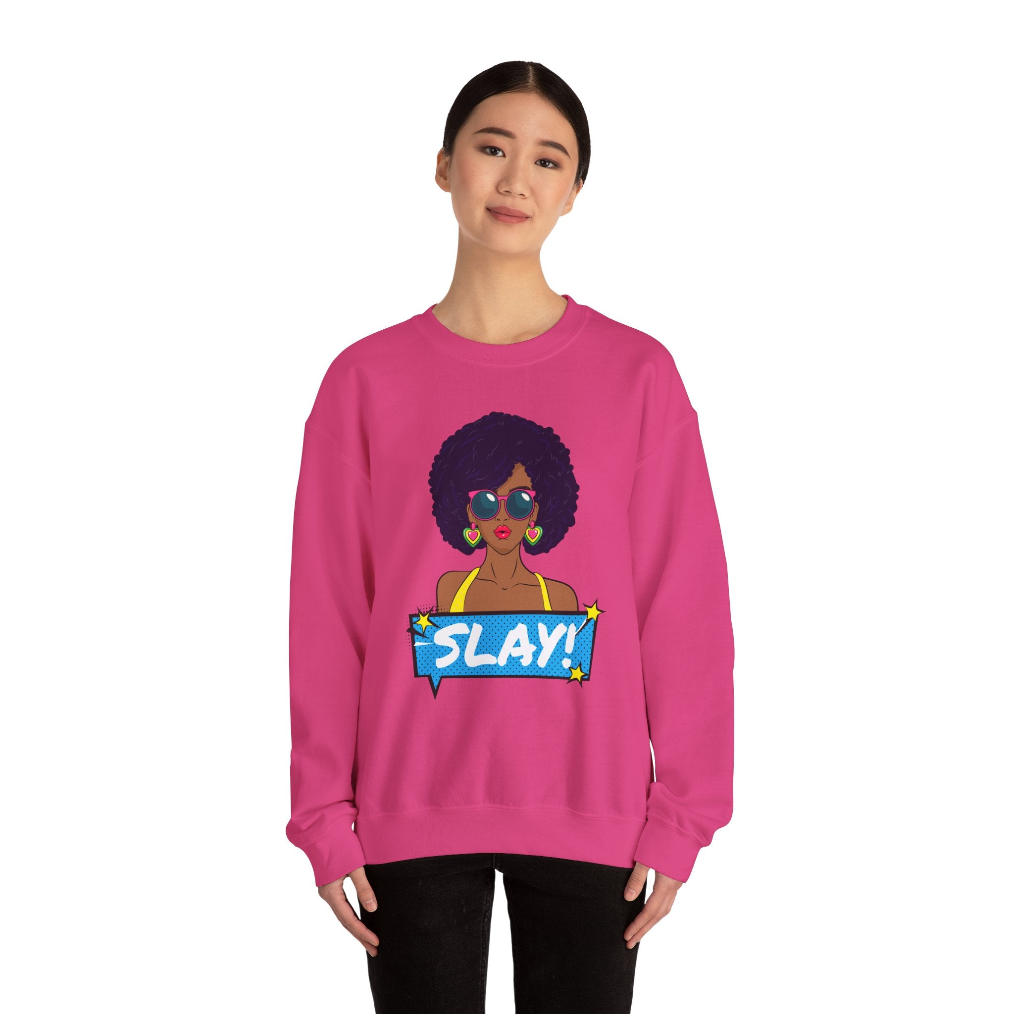 Slay Sweatshirt v1