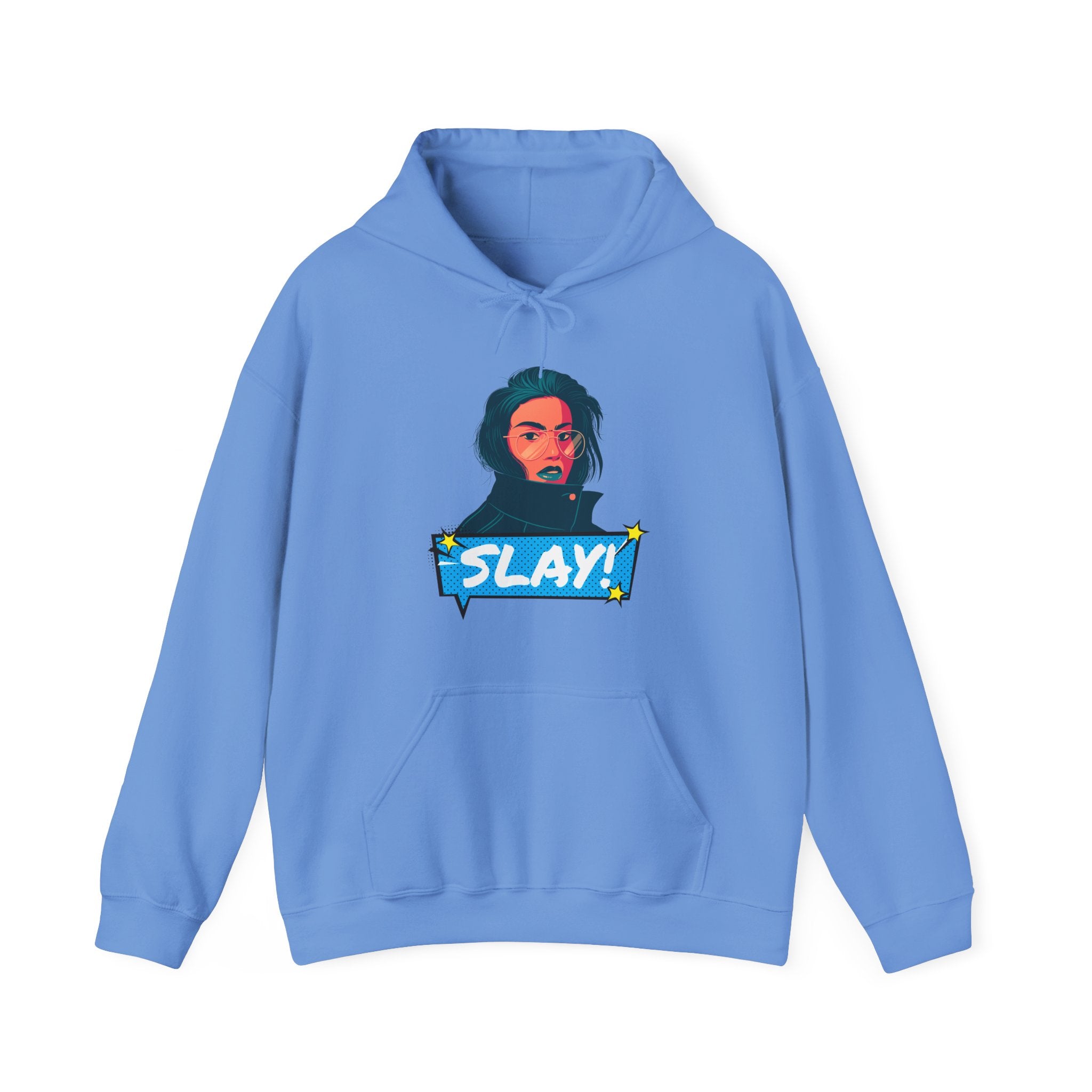 Slay Hoodie v3