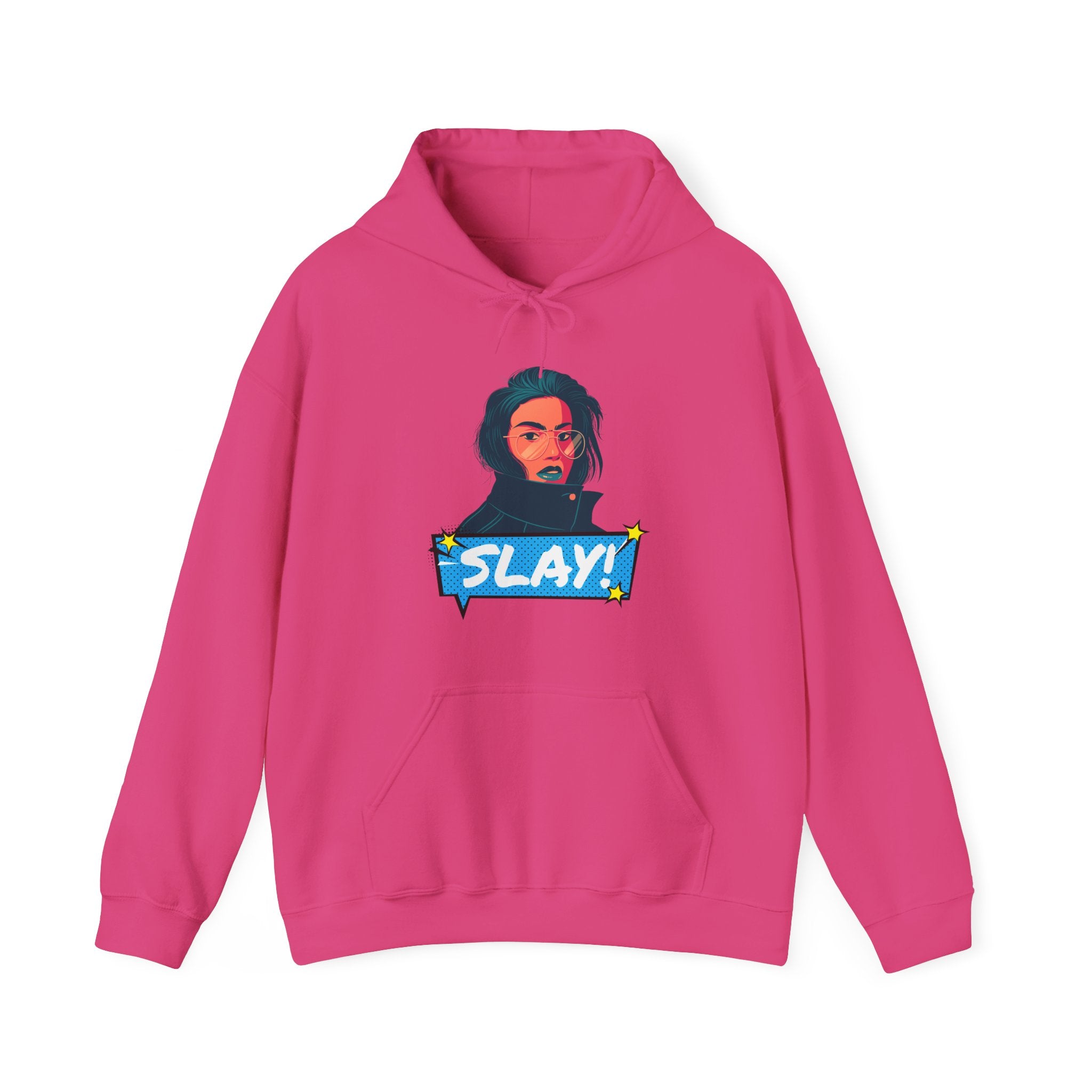 Slay Hoodie v3