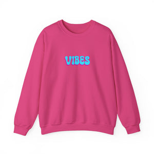 VIBES-Sweatshirt