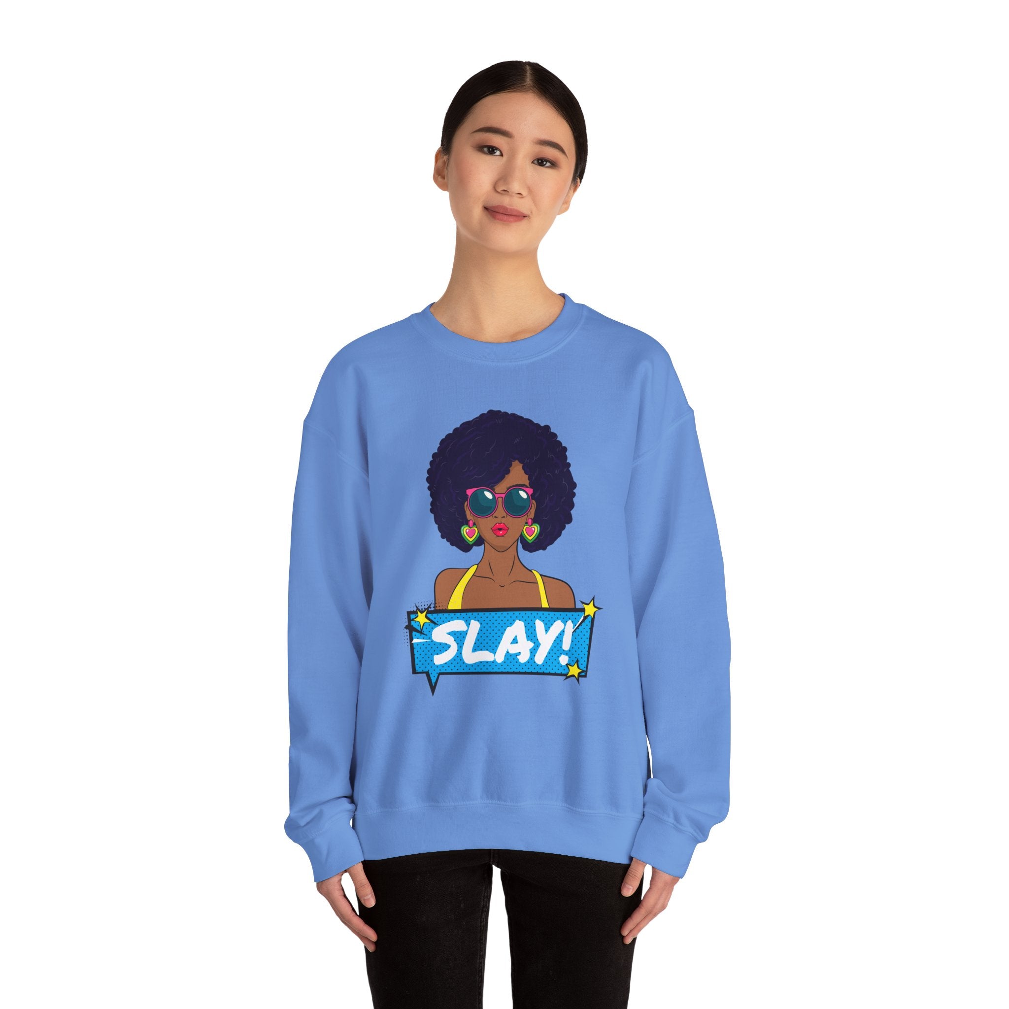 Slay Sweatshirt v1