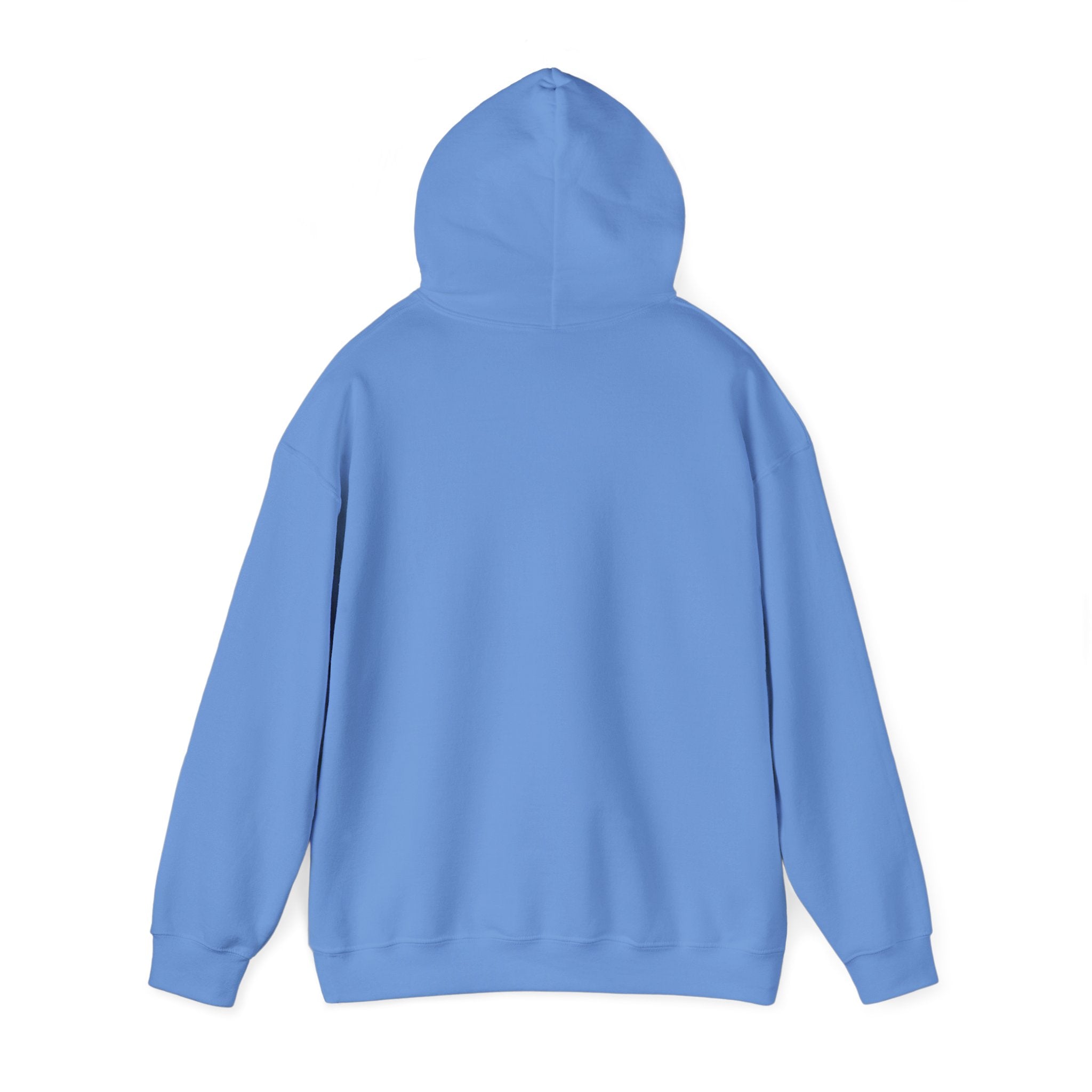 Be Comfortable Being Yourself (Hooded Sweatshirt)